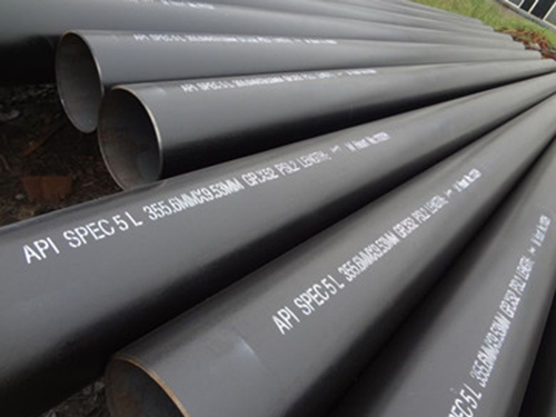 API 5L Line Pipe