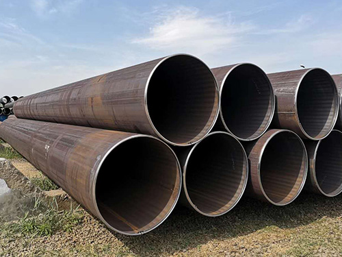 ERW Steel Pipe