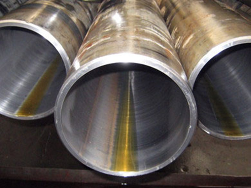 Seamless Hydraulic Tubing